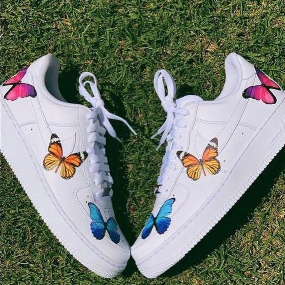 Meet your Posher, Adrianna